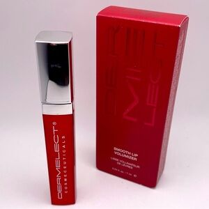 DERMELECT | Smooth Lip Volumizer (Brand New!) ❤️✨